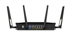 ASUS RT-AX88U PRO AX6000 Dual Band WiFi 6 Router