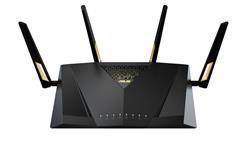 ASUS RT-AX88U PRO AX6000 Dual Band WiFi 6 Router