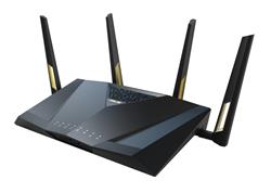 ASUS RT-AX88U PRO AX6000 Dual Band WiFi 6 Router