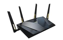 ASUS RT-AX88U PRO AX6000 Dual Band WiFi 6 Router