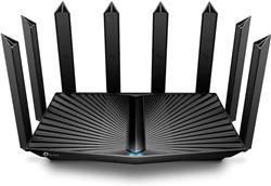 TP-Link (Archer AX80) - AX6000 Wi-Fi 6 Router with 2.5G Port