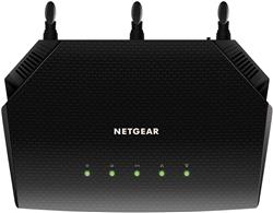 NETGEAR (RAX36S-100PAS) Nighthawk AX4  AX3000 Wi-Fi 6 Router(Open Box)