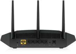 NETGEAR (RAX36S-100PAS) Nighthawk AX4  AX3000 Wi-Fi 6 Router(Open Box)