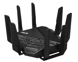 ASUS RT-BE96U BE19000 WiFi 7 Extendable Router