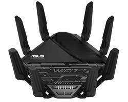 ASUS RT-BE96U BE19000 WiFi 7 Extendable Router