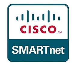 Service étendu Cisco SMARTnet - Service - 8 x 5 jour ouvrable suivant - Échange - Service physique