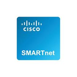 Cisco SMARTnet Extended Service 8 x 5 Next Business Day - Exchange - Physical Service