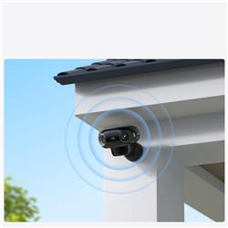Reolink Argus Series B740X 4K UHD Security Camera with Solar Panel 2