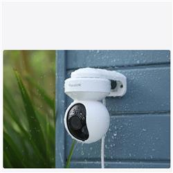 Reolink E Series E540 Smart 5MP HD Dual-Band Wi-Fi PT Security Camera(Open Box)