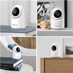 Reolink E331 5 MP Super HD Indoor Security Camera(Open Box)