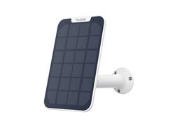 Reolink Argus Series B430 Pan & Tilt Wire-Free Camera with Solar Panel