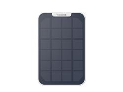 Reolink Argus Series B430 Pan & Tilt Wire-Free Camera with Solar Panel