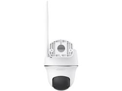 Reolink Argus Series B430 Pan & Tilt Wire-Free Camera with Solar Panel