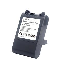 iCAN Replacement Lithium-Ion Battery for Dyson V7 | 3000mAh