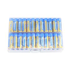 Tewaycell 48 Pack AA Alkaline Battery