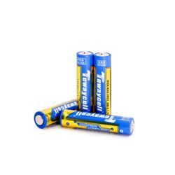 Tewaycell 4 Pack AAA Alkaline Battery