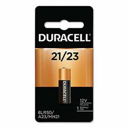 DURACELL Specialty 21/23 12V Alkaline Battery 1 Pack