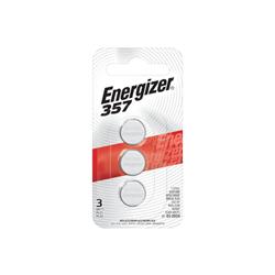 ENERGIZER 357 1.5V Silver-Oxide Button Cell Battery 3 Pack