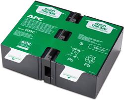 APC REPLACEMENT BATTERY RBC23