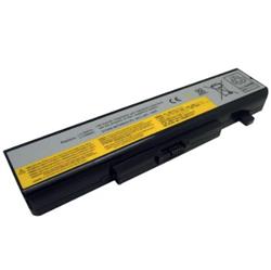 iCAN Compatible Lenovo G580 Battery 6-Cells (Samsung Cell) 4400mAH