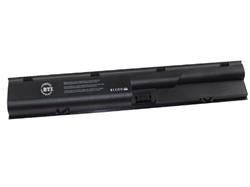 BTI Replacement HP Compatible Probook Laptop Battery 6 Cell Lion 10.8V, 4400mAh (HP-PB4530SX6)