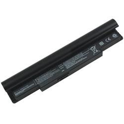 iCAN Compatible SAMSUNG Laptop Battery 3-Cells (Samsung Cell) 2200mAH Replacement for: P/N AA-PB6NC6W, 1588-3366, AA-PB8NC6B, A