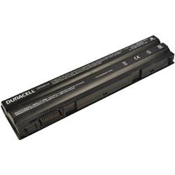 BTI DL-E6420x6 6 cell 10.8V 5800mAh Li-Ion notebook battery for DELL Latitude E6520