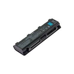 TOSHIBA 6-Cell Li-ion Notebook Battery