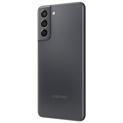 Telus - Samsung Galaxy S21 5G 128 Go gris