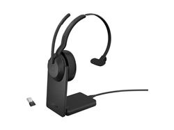 JABRA EVOLVE2 55 LINK380A MS MONO STAND