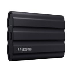 SAMSUNG T7 Shield 4TB Portable SSD - Black