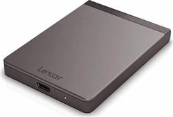 LEXAR SL200 1TB Portable Solid-State Drive