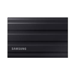 SAMSUNG T7 Shield 2TB Portable SSD - Black