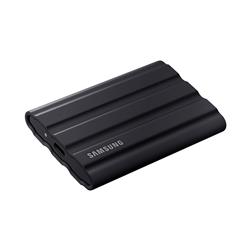 SAMSUNG T7 Shield 2TB Portable SSD - Black