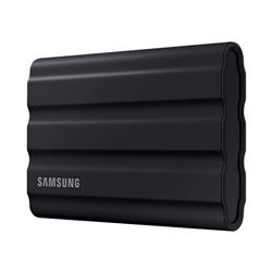 SAMSUNG T7 Shield 2TB Portable SSD - Black