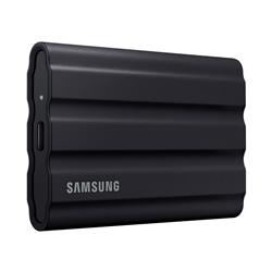 SAMSUNG T7 Shield 2TB Portable SSD - Black