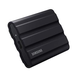 SAMSUNG T7 Shield 2TB Portable SSD - Black