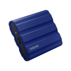 SAMSUNG T7 Shield 1TB  Portable SSD- Blue