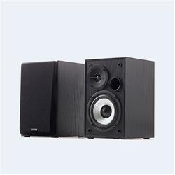 EDIFIER Studio R980T 2.0 Active Speaker System, Black(Open Box)