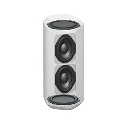 SONY SRS-XE300 X-Series Portable Wireless Speaker, Light Grey