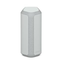 SONY SRS-XE300 X-Series Portable Wireless Speaker, Light Grey