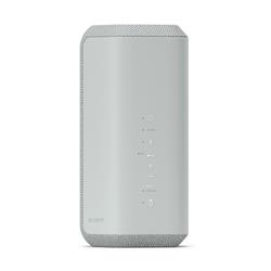 SONY SRS-XE300 X-Series Portable Wireless Speaker, Light Grey