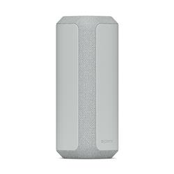 SONY SRS-XE300 X-Series Portable Wireless Speaker, Light Grey