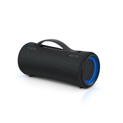 SONY SRS-XG300 X-Series Portable Wireless Speaker, Black