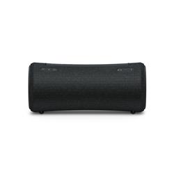 SONY SRS-XG300 X-Series Portable Wireless Speaker, Black