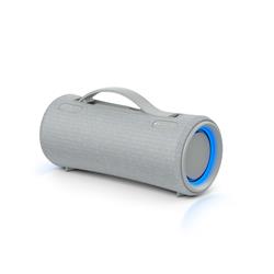 SONY SRS-XG300 X-Series Portable Wireless Speaker, Grey