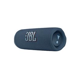 JBL Flip 6 Portable Bluetooth Speaker, Blue