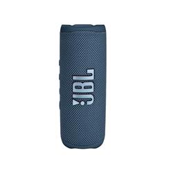 JBL Flip 6 Portable Bluetooth Speaker, Blue