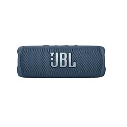 JBL Flip 6 Portable Bluetooth Speaker, Blue