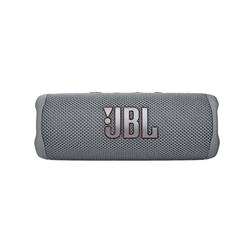 JBL Flip 6 Portable Bluetooth Speaker, Grey